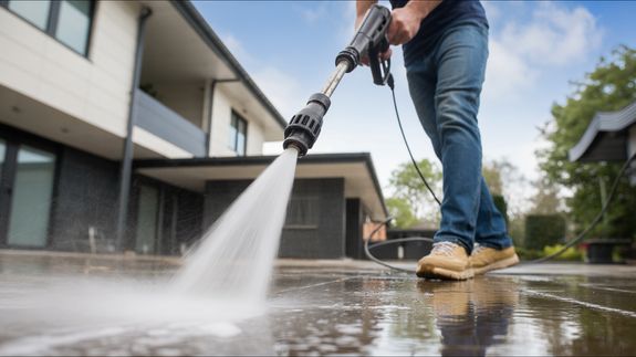 Transform Your Property With Williams Services