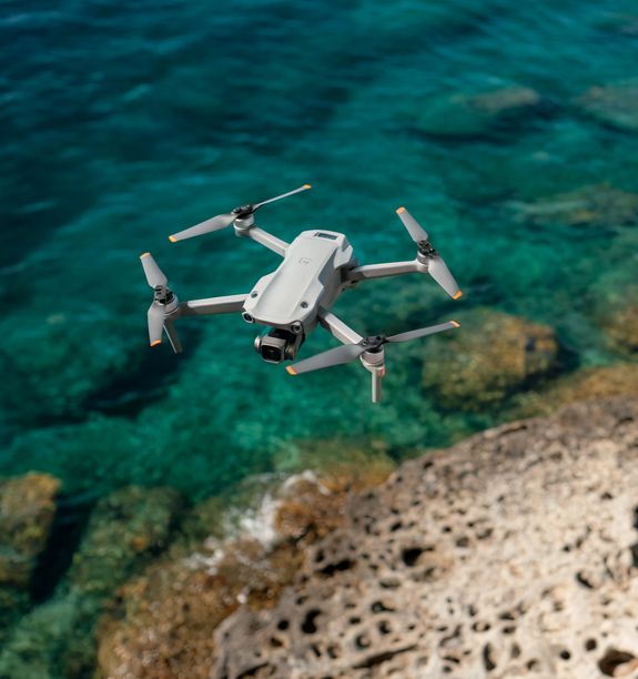 Maintenance Made Easy: Tips for a Longer Flight Life