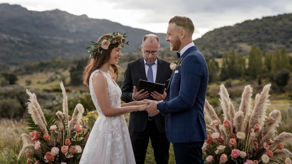 Vow Renewal Ceremonies