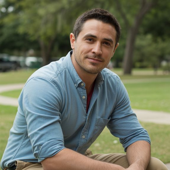 Meet David — Your Local Pet Lover, Dedicated to Happy, Healthy Pets