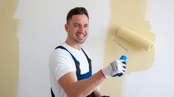 How do I maintain my wood flooring after installation?