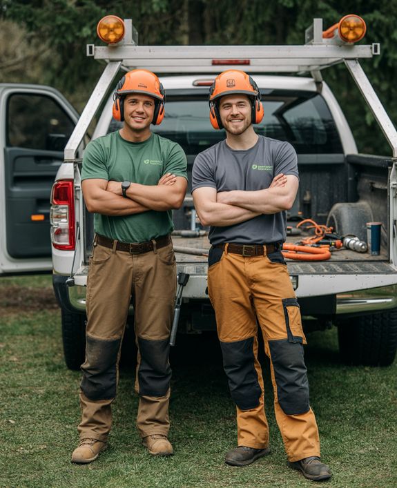 Locally Owned Tree Service in Seattle — By Neighbors, For Neighbors