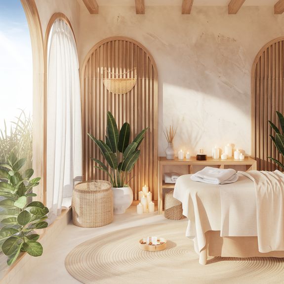 Feel Renewed with Massage, Acupuncture, and Mindfulness in the Heart of Austin