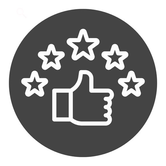 Excellent Customer Experience