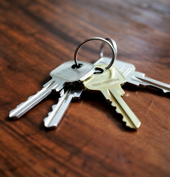 Rekeying Services