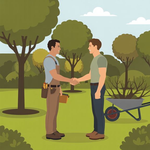 Cleanup & Final Walkthrough