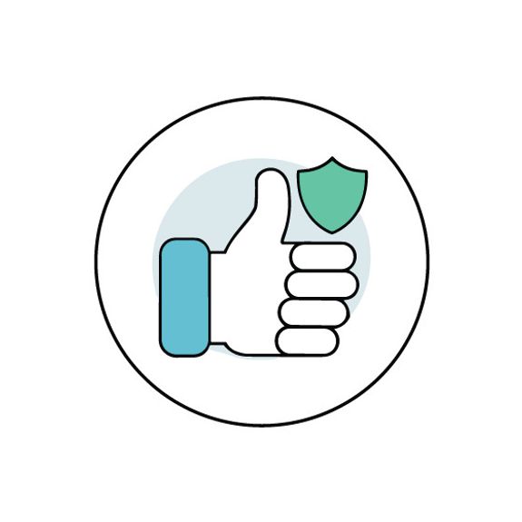 Trusted by Delaware Drivers