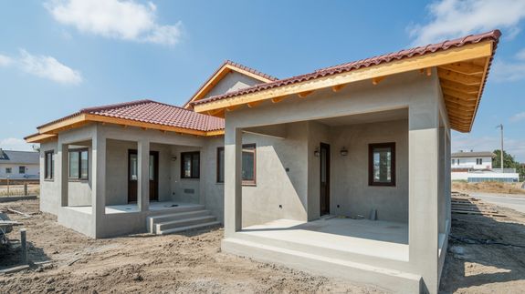 Straightforward Options