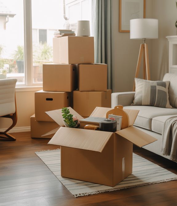 The Local Moving Company That Works Like a Trusted Neighbor