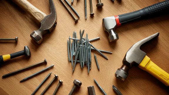 Transform Your Space with C&L Painting & Repairs