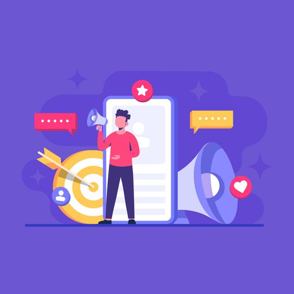 Person Using Black and Gray Laptop 