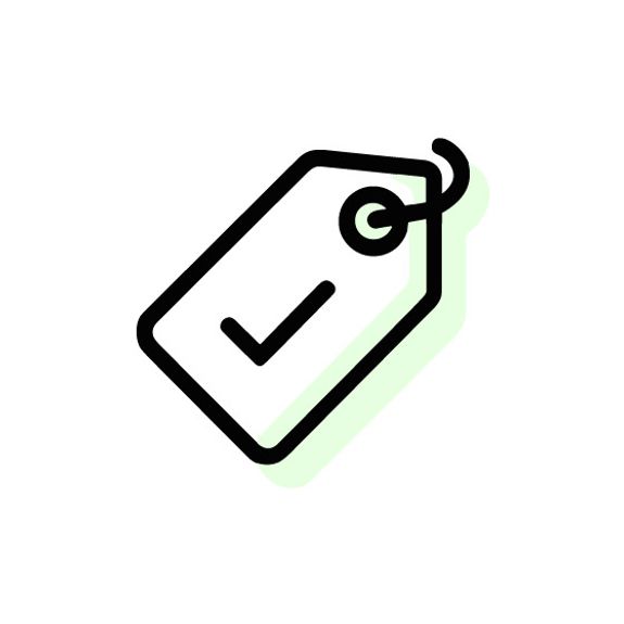 Honest & Transparent Pricing