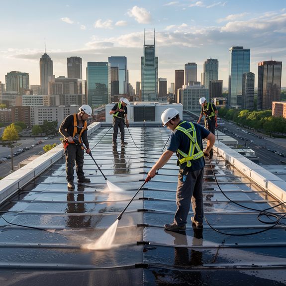 What should I do to prep before you arrive?