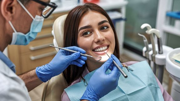 Gentle Dental Care for Families in Orange Park, FL