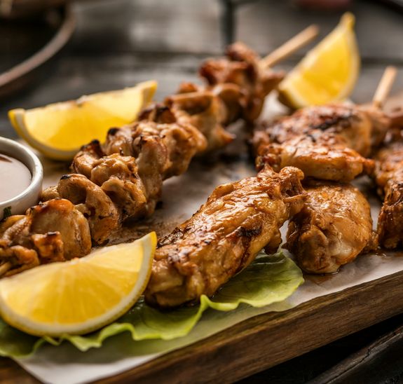 Need a Reliable Caterer for Your Virginia Event? Let’s Make It Unforgettable