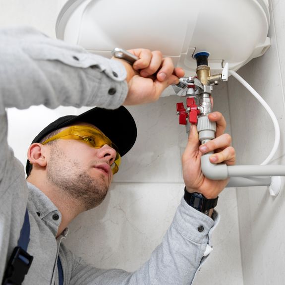 Emergency Plumbing Services