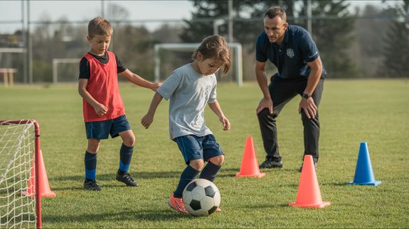 White and Green Grass during Day