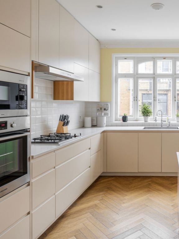 Transform Your Cooking Space with Ease, Bridgeport!