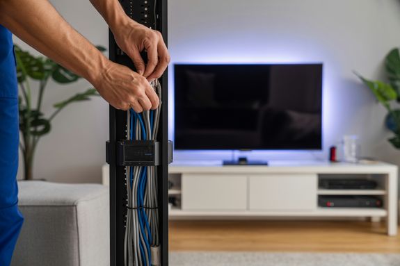 Locally Owned and Operated