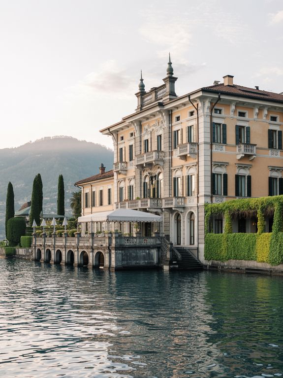 Grand Hotel Tremezzo