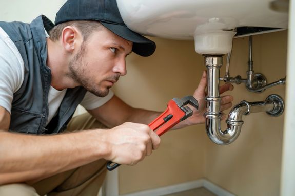 Dependable Service You Can Count On