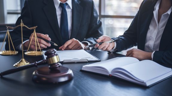 Expertise in Criminal Defense