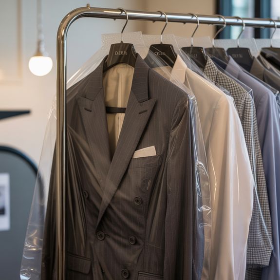 Protective Packaging