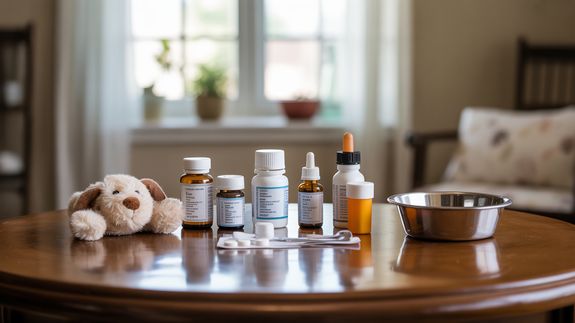 Safe and Gentle Pet Medication Administration in Columbus