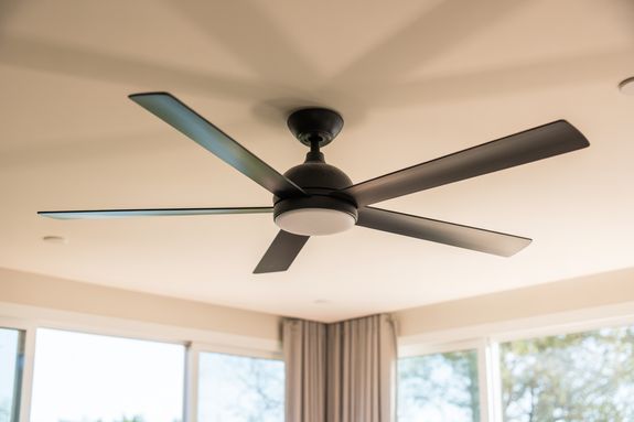 Ceiling Fan Installation