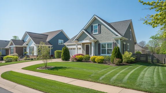 Your Trusted Partner in Property Maintenance