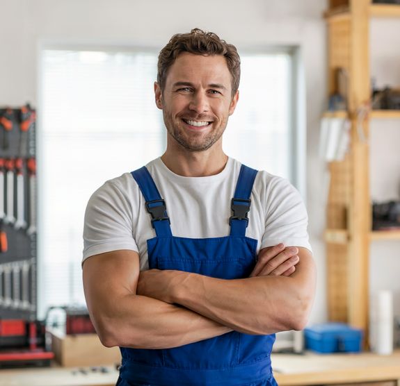 Comprehensive Services Under One Roof