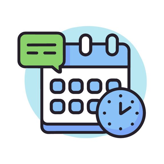 Flexible Scheduling & Responsive Support