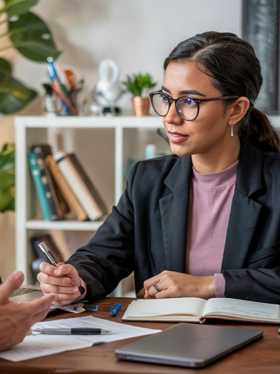 Ongoing Career Support