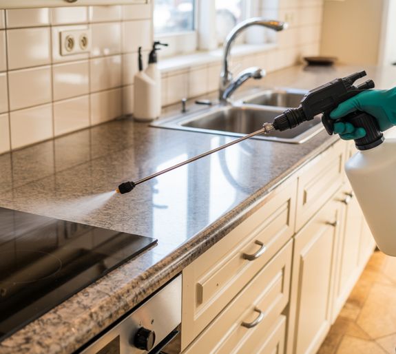 Customer Satisfaction Guaranteed