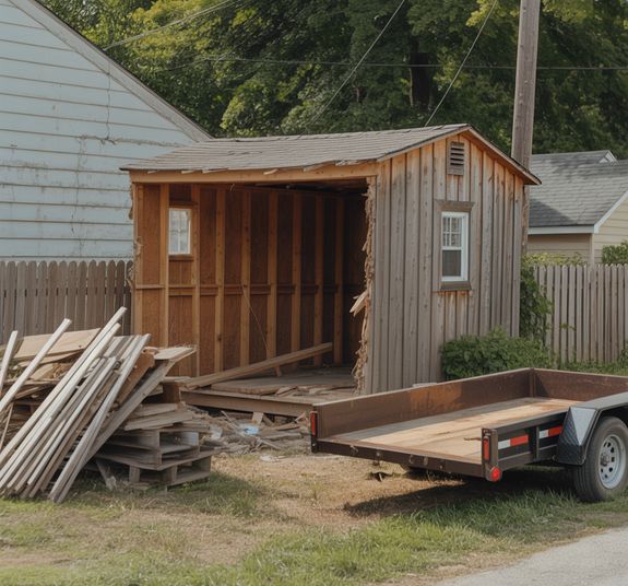 Equipment That Matches the Site