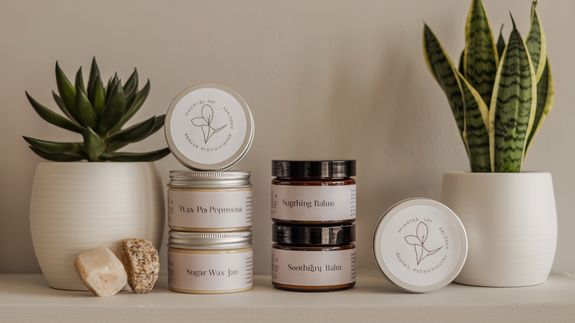 Comprehensive Aesthetic Solutions