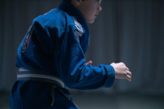 What should I wear for my first class?