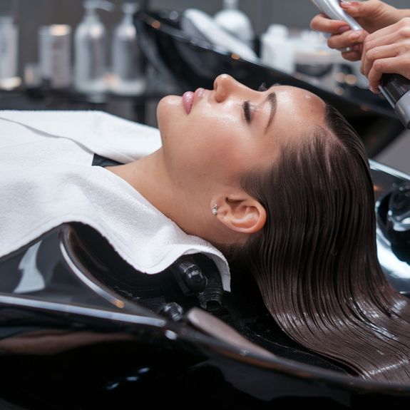 Scalp Treatments