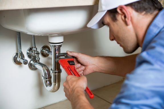 Dedicated Plumbing Services in Woolwich, ME