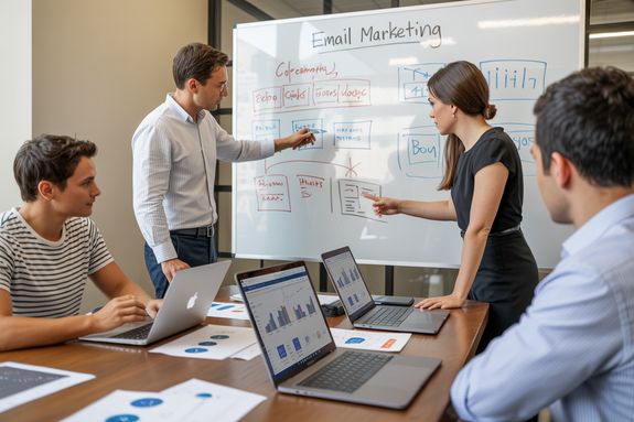 Ready to Start Growing? Let’s Build a Strategy That Delivers Real Results