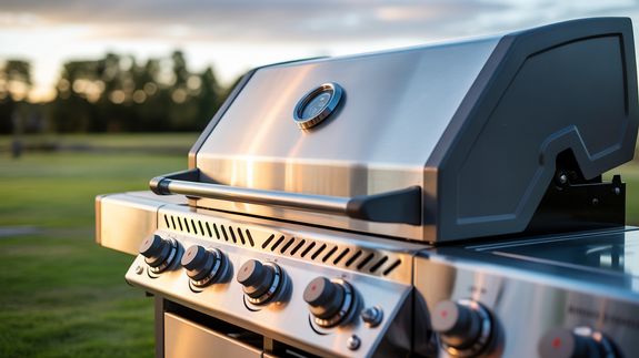 Community Smoked Feasts