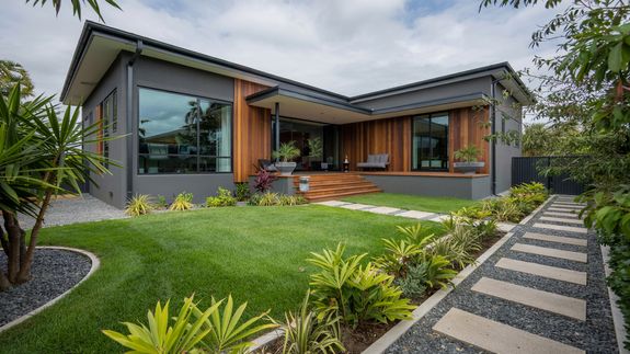 Expert Design and Craftsmanship