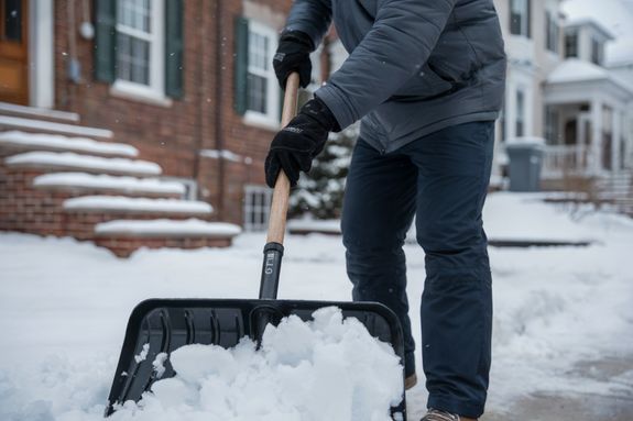 Reliable & Timely Service