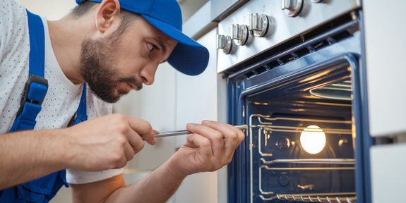 Fast and Convenient Service