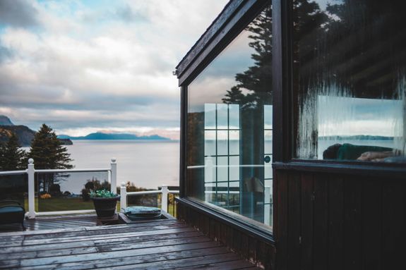 What areas do you serve?