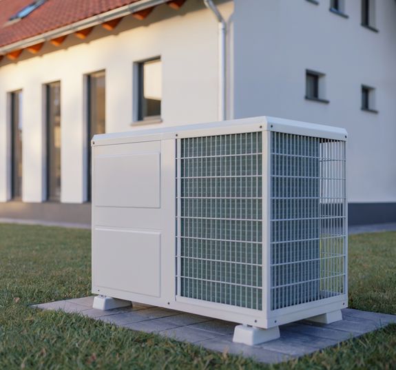 Close-up Photography of Gray Stainless Steel Fan Turned on Surrounded by Dark  Background