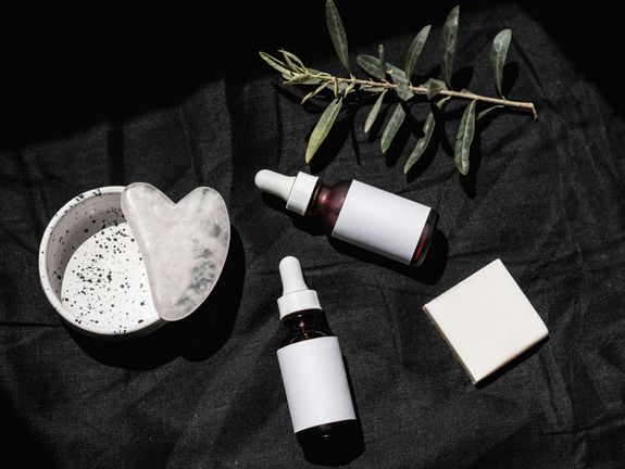 How do you ensure the quality of extracted oils?
