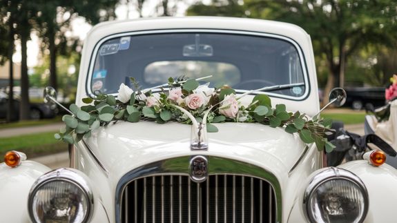 Customized Creations for Every Occasion