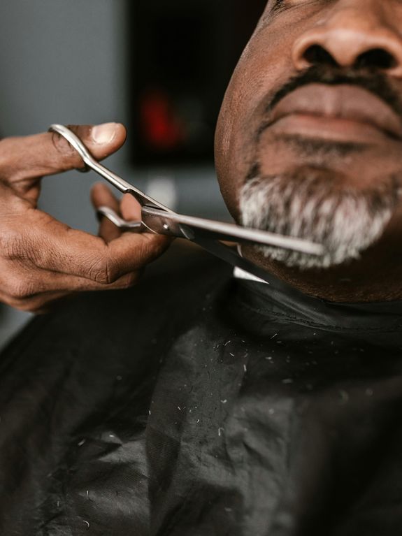 Beard Trims