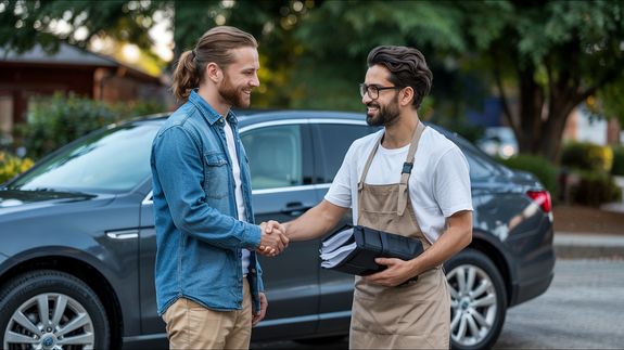 Custom Packages for Every Need